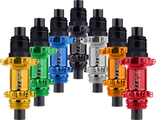 Tune - Prince CL Rear Hub (non boost)