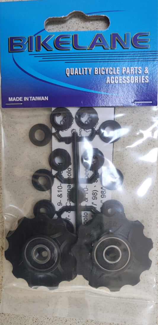 Derailleur Pulley Wheels 11T