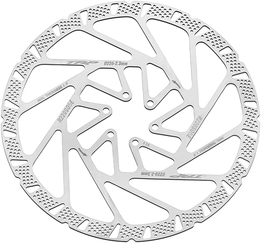 TRP RS05E Disc Rotor | 203 - 220mm x 2.3mm