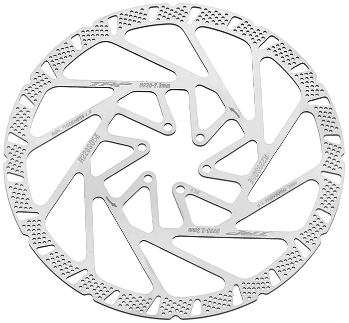 TRP RS05E Disc Rotor | 203 - 220mm x 2.3mm