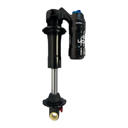 SR SUNTOUR RS21 - VOROCOIL | 205 x 65mm Coil Shock | Trunnion Mount | No Spring