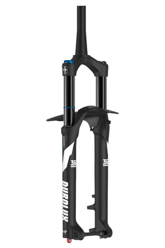 SR Suntour SF25-DUROLUX36X-EVO-Boost 29" | 150/160mm Travel