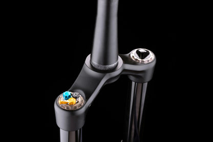 Formula Selva V Suspension Fork 29" | 160 / 170 / 180mm Travel
