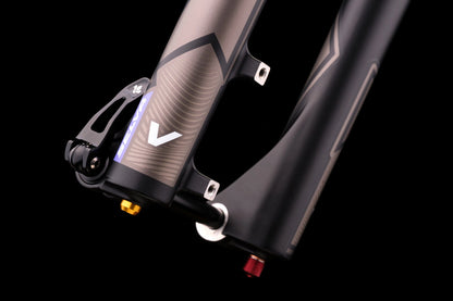 Formula Selva V Suspension Fork 29" | 160 / 170 / 180mm Travel