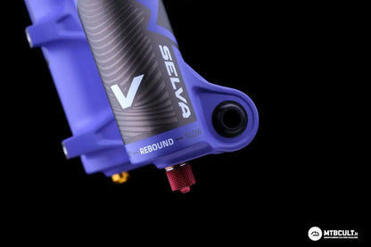 Formula Selva V Suspension Fork 29" | 160 / 170 / 180mm Travel