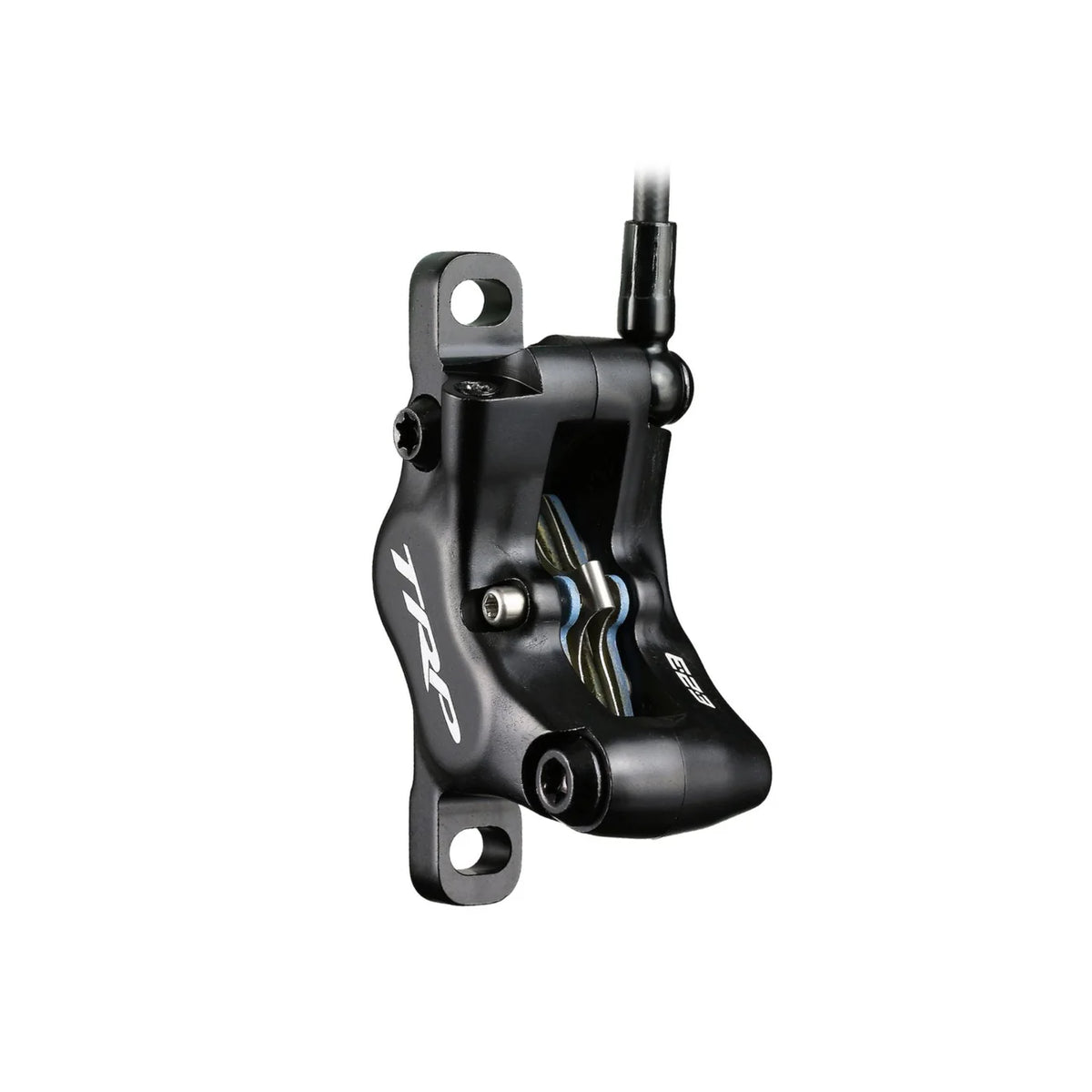 Slate Disc Machine TRP SLATE EVO Disc Brake and Lever | 1900mm 5MM Hose | Suits 2.3mm Dis ...