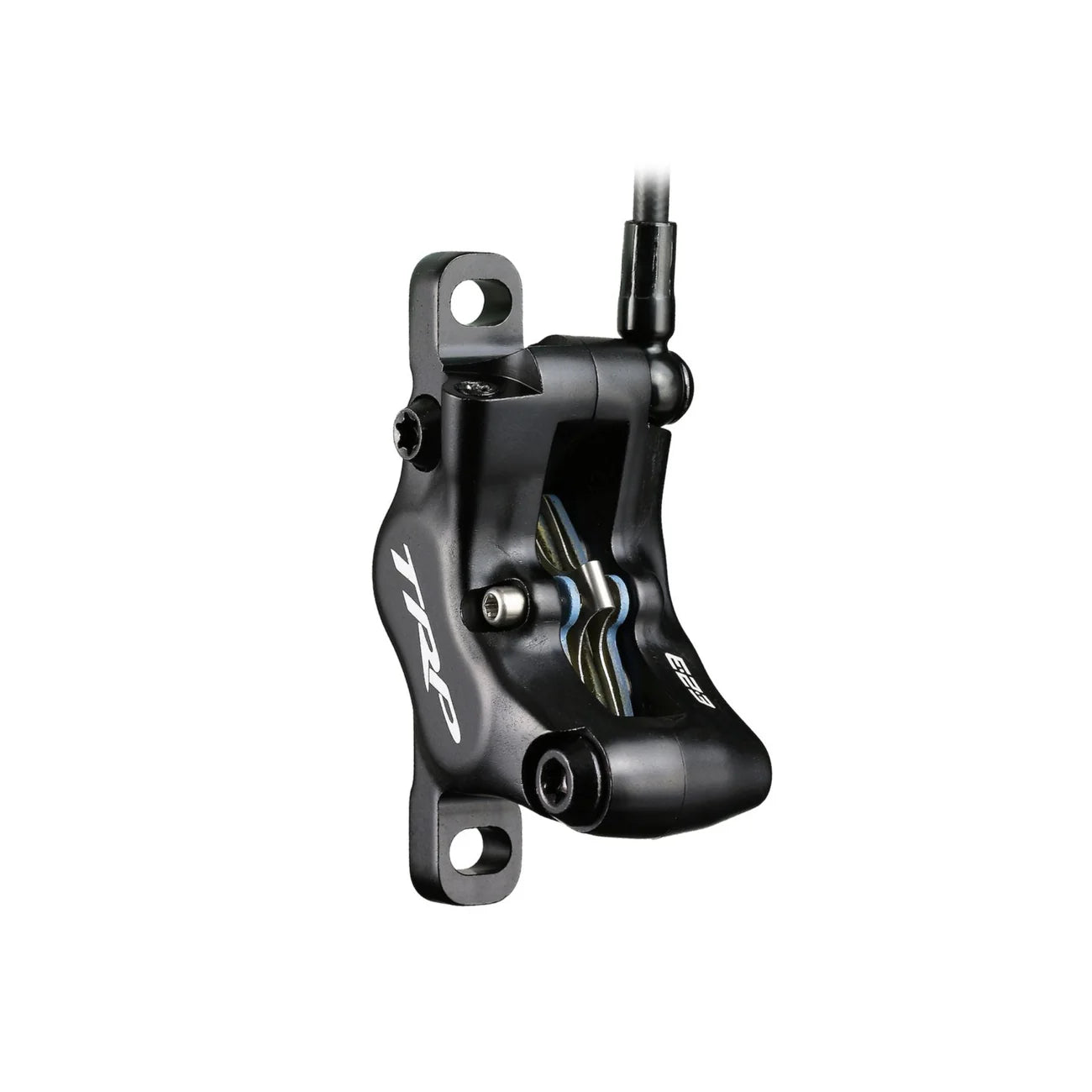TRP SLATE EVO Disc Brake and Lever | 1900mm 5MM Hose  | Suits 2.3mm Discs
