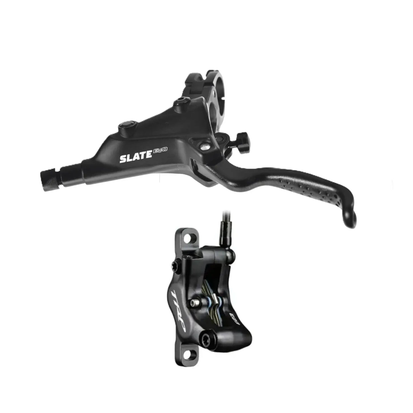 TRP SLATE EVO Disc Brake and Lever | 1900mm 5MM Hose  | Suits 2.3mm Discs