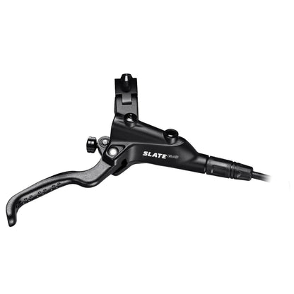 TRP SLATE EVO Disc Brake and Lever | 1900mm 5MM Hose  | Suits 2.3mm Discs