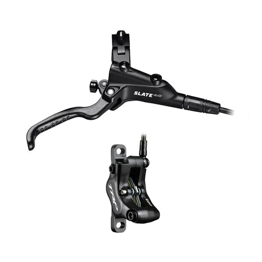 TRP SLATE EVO Disc Brake and Lever | 1900mm 5MM Hose  | Suits 2.3mm Discs