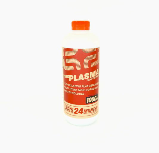 e*thirteen Tire Plasma | Tubeless Tyre Sealant 1 Litre