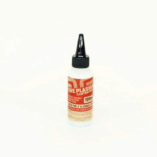 e*thirteen Tire Plasma | Tubeless Tyre Sealant 100 ML