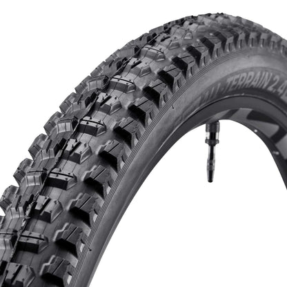 e*thirteen All Terrain Tyre