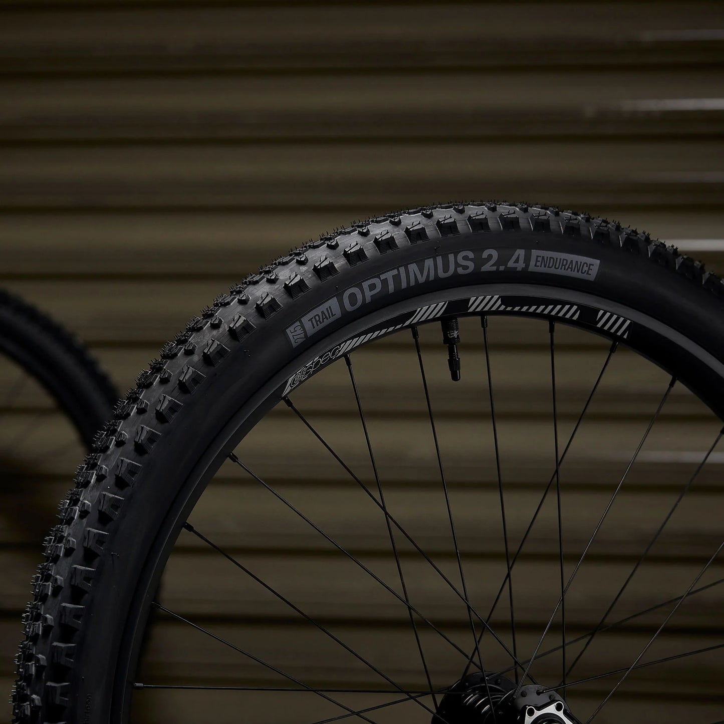 e*thirteen Optimus Tyre