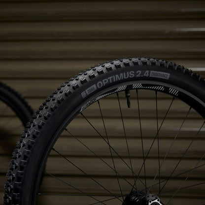 e*thirteen Optimus Tyre