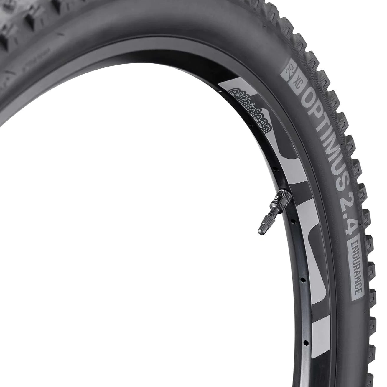 e*thirteen Optimus Tyre