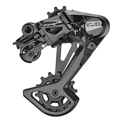 TRP-EVO-12 Speed Rear Derailleur-Grey
