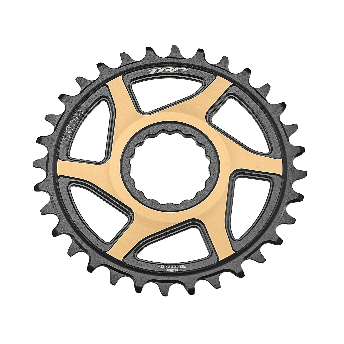 TRP  CR-M9050 EVO 12 Chainring