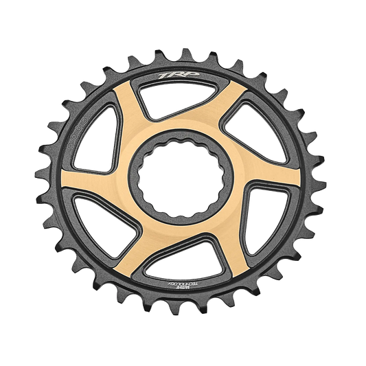 TRP  CR-M9050 EVO 12 Chainring