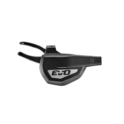 TRP EVO - 12 Speed Shifter & Derailleur Upgrade | BLACK/GREY