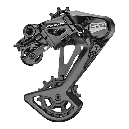 TRP EVO Rear Derailleur RD M9050 Black