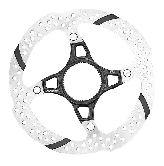 TRP TR25 2 Piece Disc Rotor | 140 - 203mm x 1.8mm
