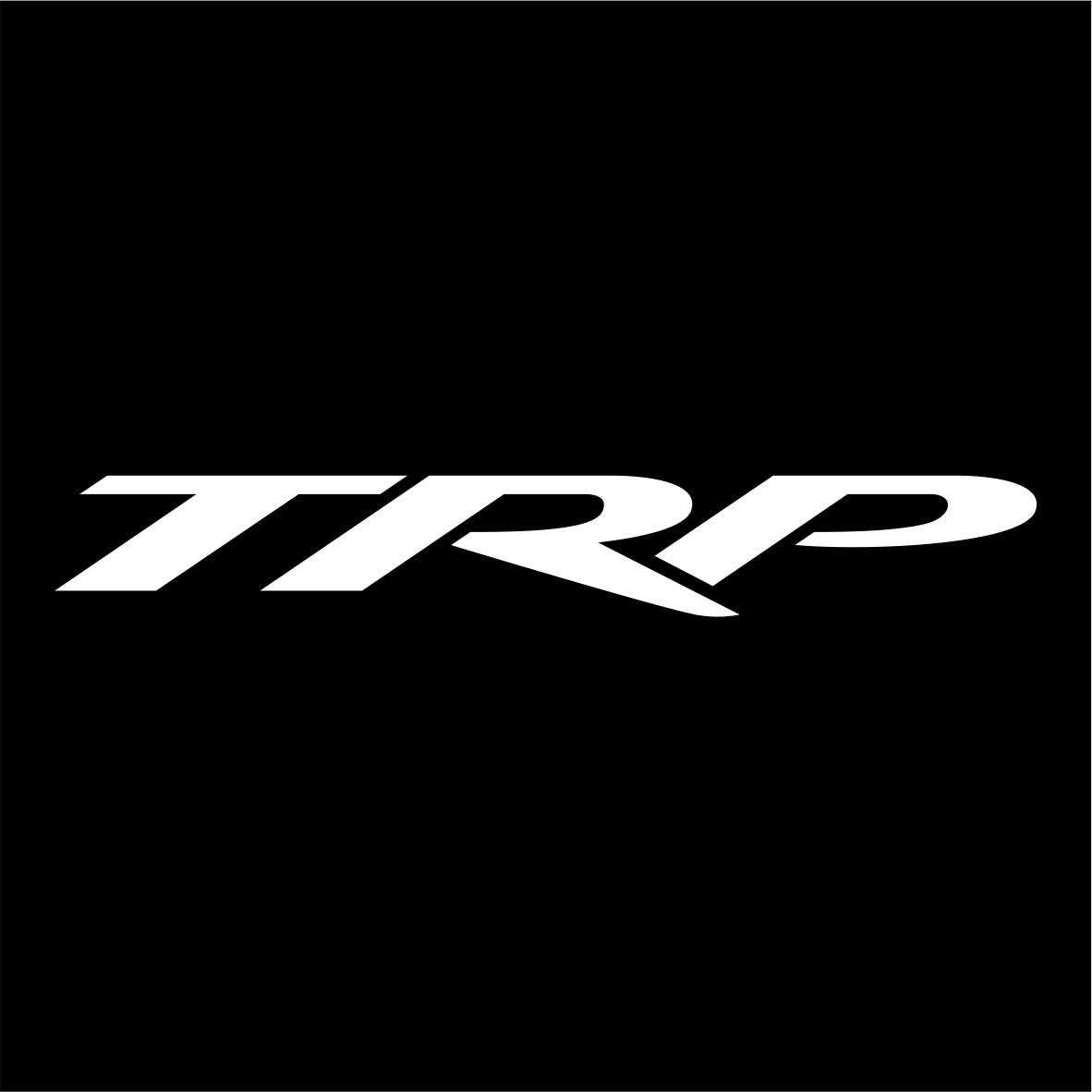 TRP Logo