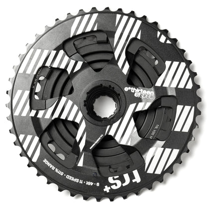 e*thirteen TRS Plus 11 Speed 9-46T Cassette | E*Spec rated