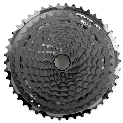 e*thirteen TRS Plus 11 Speed 9-46T Cassette | E*Spec rated