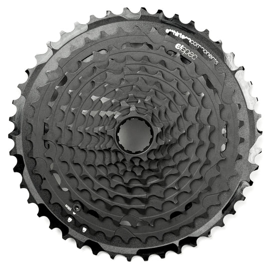 e*thirteen TRS Plus 11 Speed 9-46T Cassette | E*Spec rated