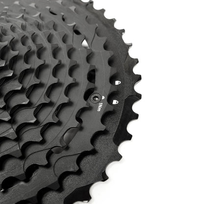 e*thirteen TRS Plus 11 Speed 9-46T Cassette | E*Spec rated