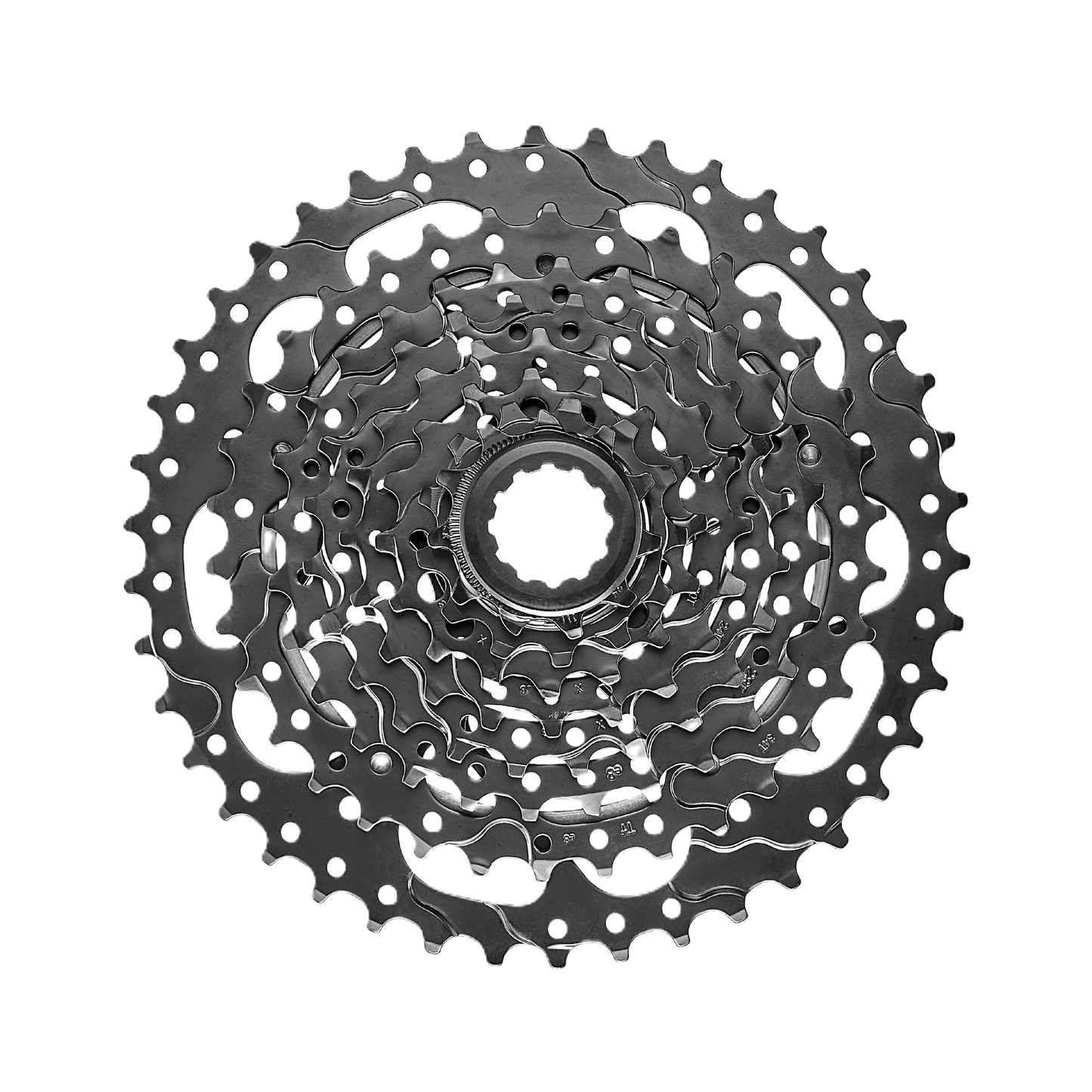 TEKTRO - ED-8 | 8 Speed Cassette