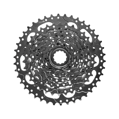 TEKTRO - ED-8 | 8 Speed Cassette