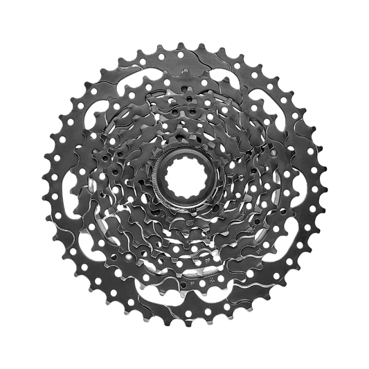 TEKTRO - ED-8 | 8 Speed Cassette