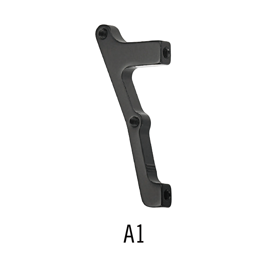 Tektro - Brake Caliper Mounting Adapter