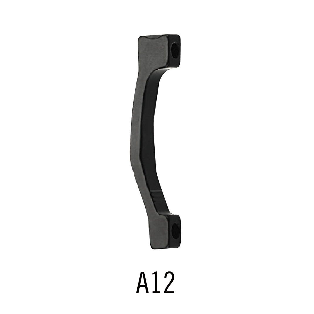 Tektro - Brake Caliper Mounting Adapter