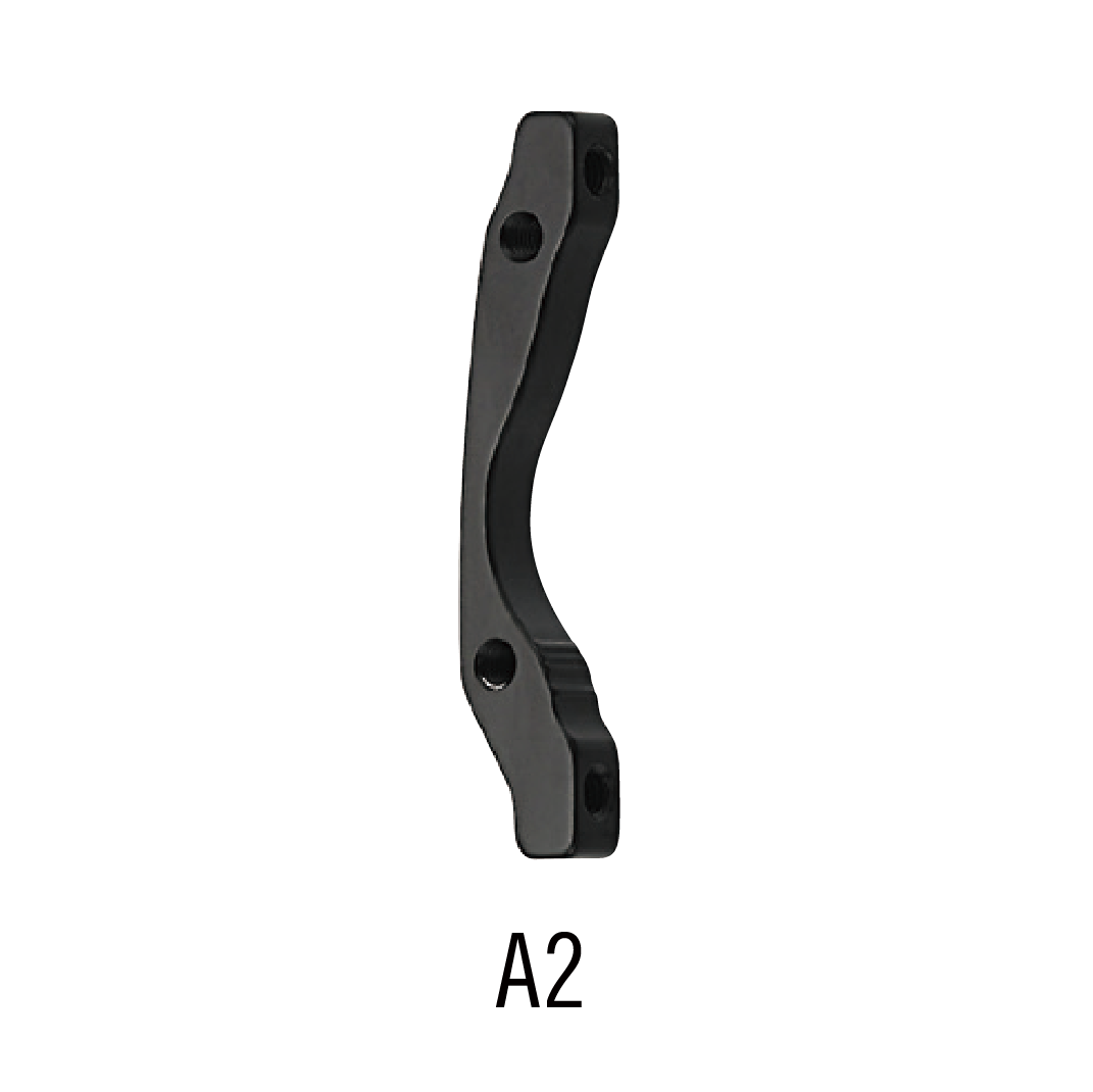 Tektro - Brake Caliper Mounting Adapter