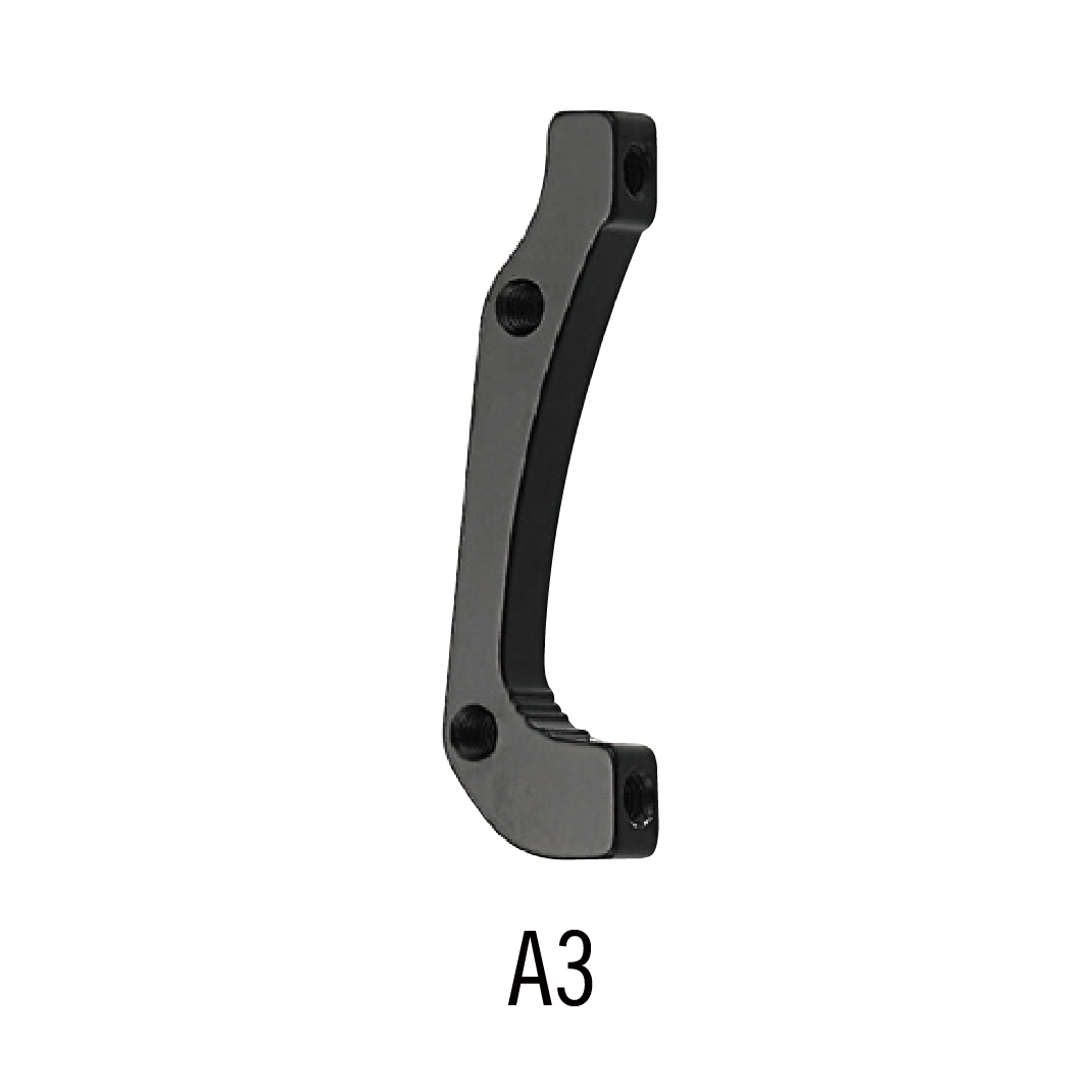 Tektro - Brake Caliper Mounting Adapter
