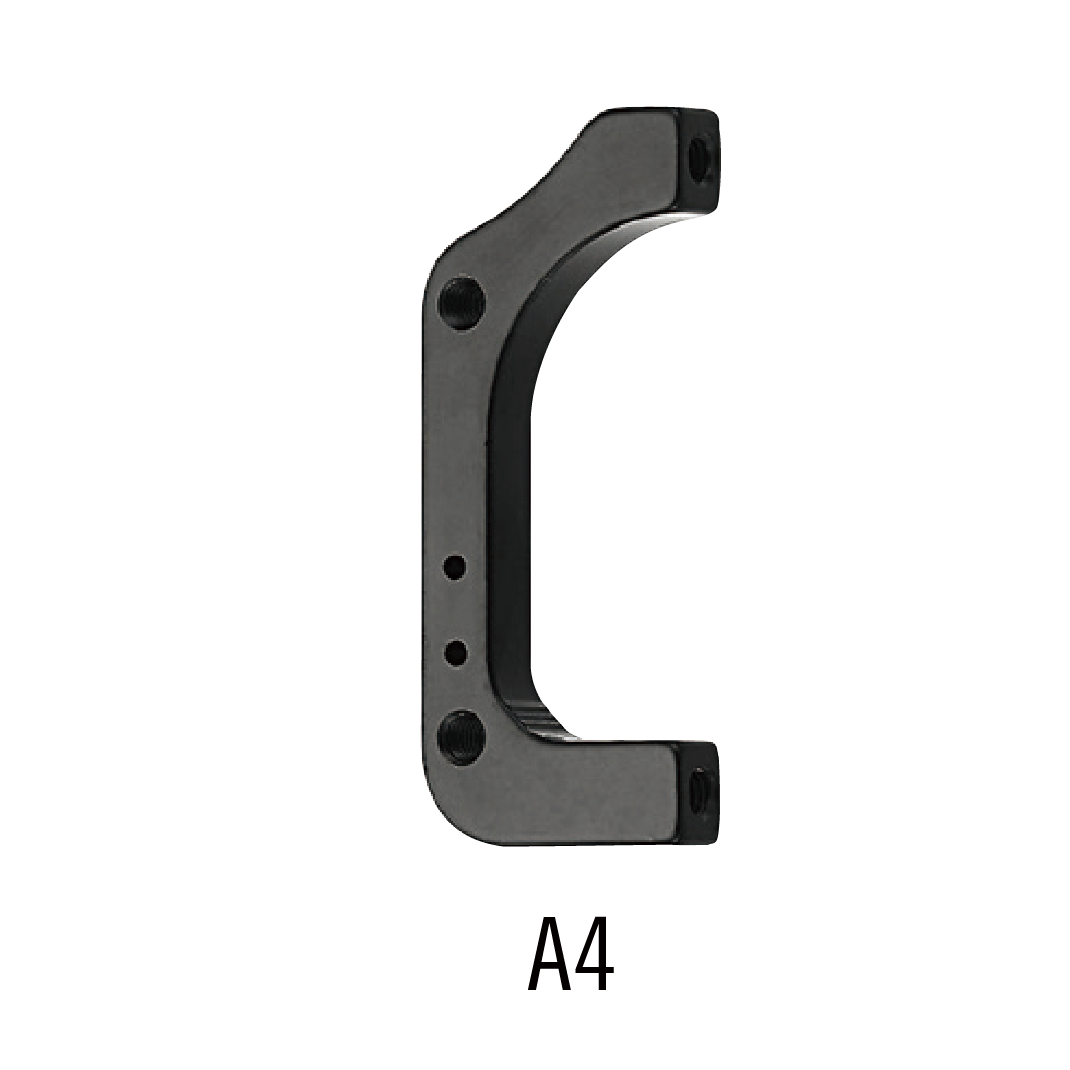 Tektro - Brake Caliper Mounting Adapter