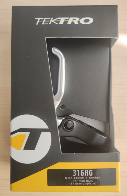 Brake Levers - Cable