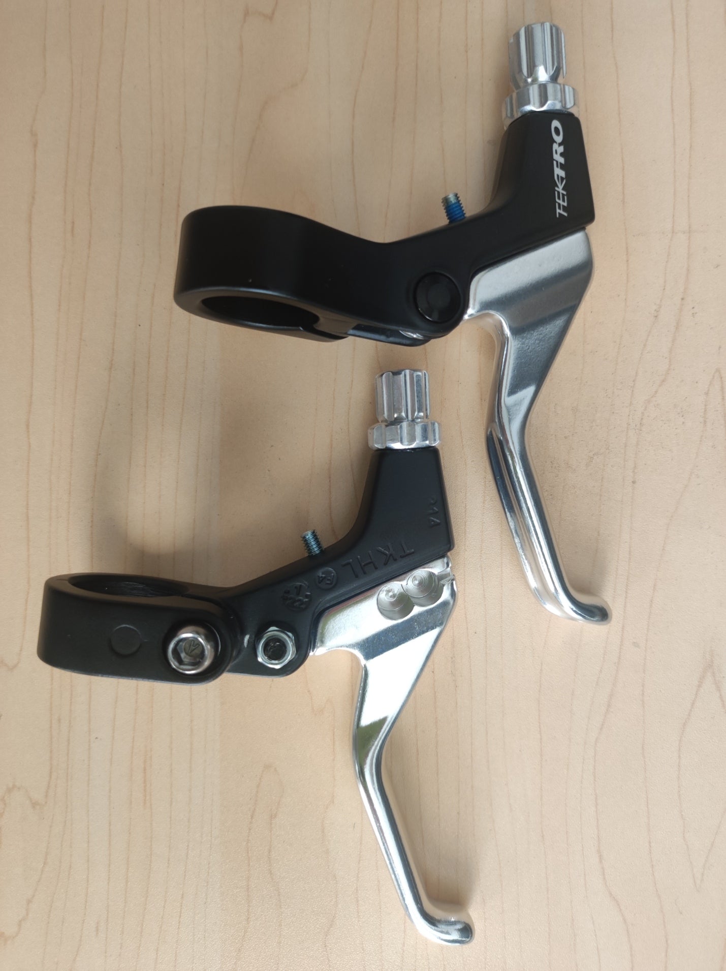 Brake Levers - Cable