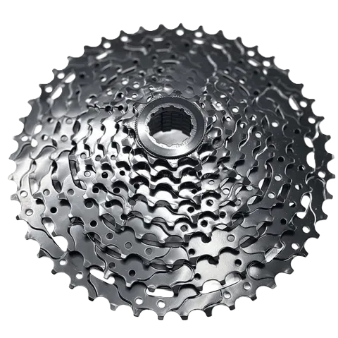 TEKTRO - ED-8 | 8 Speed Cassette