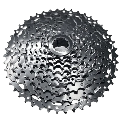 TEKTRO - ED-8 | 8 Speed Cassette