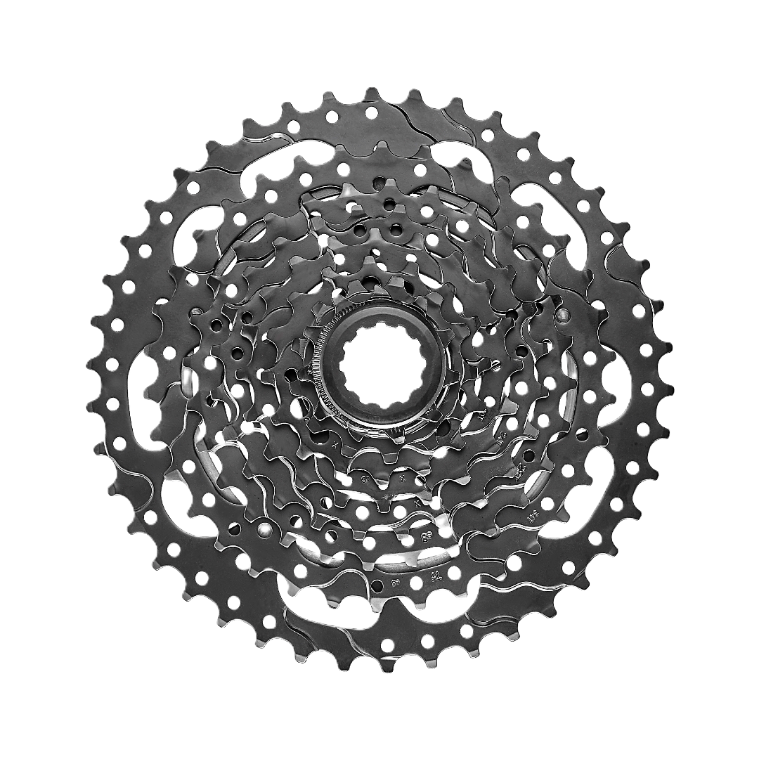 Tektro CS330-8 8Speed Cassette