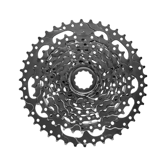 Tektro CS330-8 8Speed Cassette