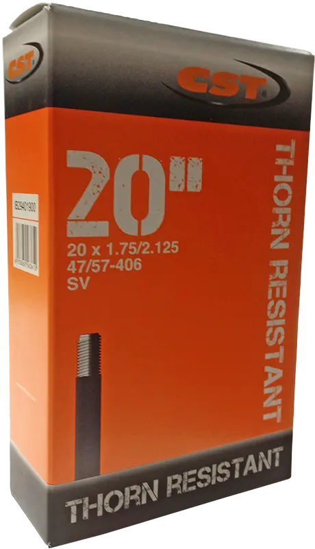 CST - Thorn Resistant Tube