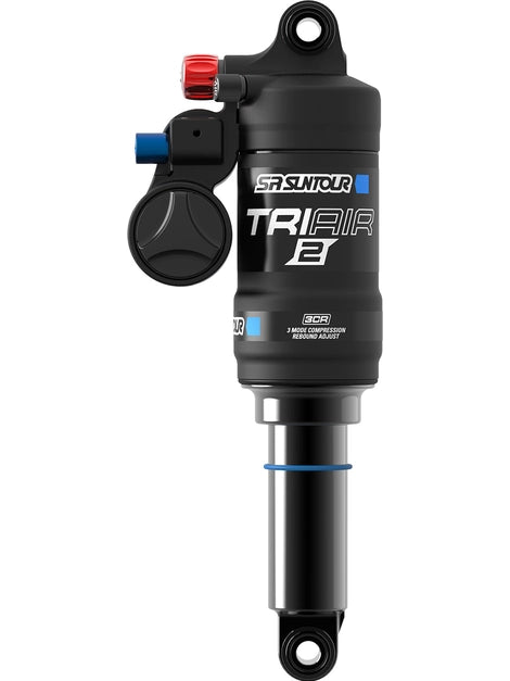 SR SUNTOUR TRIAIR2 - 3CR | 2025 Giant Stance Upgrade