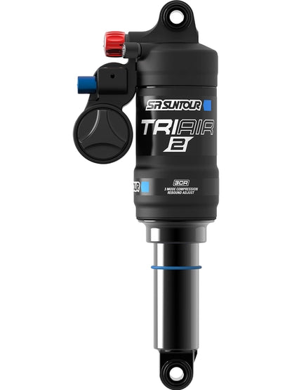 SR SUNTOUR TRIAIR2 - 3CR | 2025 Giant Stance Upgrade