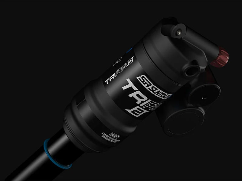 SR SUNTOUR TRIAIR2 - 3CR | 2025 Giant Stance Upgrade