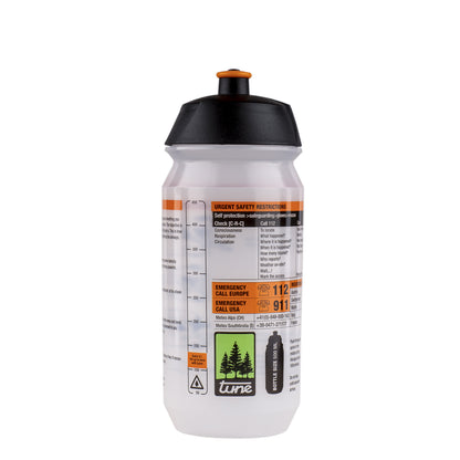 Tune Bottle